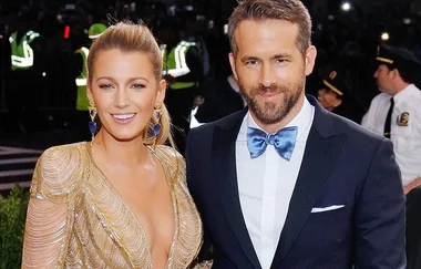 Wait, has Ryan Reynolds and Blake Lively split up too!?