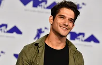 Tyler Posey Opens Up Leaked Nude Photos | Girlfriend