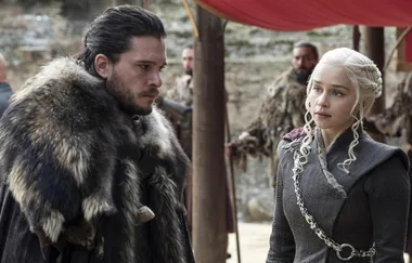 OPINION: April 15 – and ‘Game of Thrones’ S8 – can’t come quickly enough