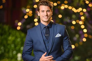 The Bachelor’s Akoulina Is Expecting Her First Child