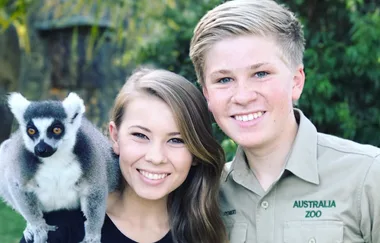 ALERT: Heartbreaking News For The Irwin Fam
