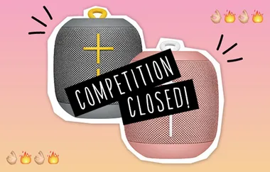 WEDNESDAY WIN: Wonderboom Giveaway