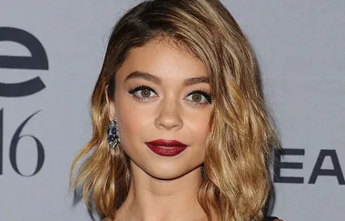 Sarah Hyland Apparently Body Shamed A Girl On Instagram And Fans Weren’t Happy