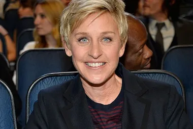 Ellen DeGeneres’ Father, Elliot DeGeneres, Has Passed Away