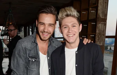 Niall Horan And Liam Payne Are Feuding And We Cannot