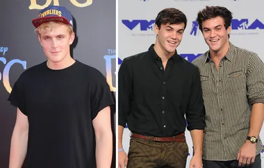 The Dolan Twins Have Called Out Jake Paul On This MASSIVE Lie