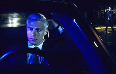 People Are Not Coping With Colton Hayne’s Role On ‘American Horror Story’