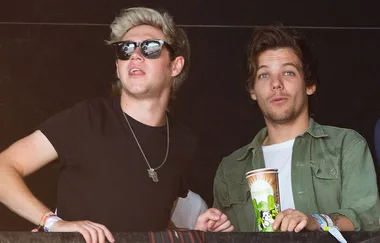 Louis Tomlinson Is Who Niall Horan Wants To Bail Him Out Of Jail