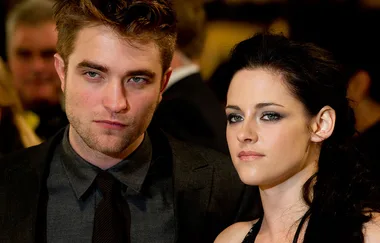 Robert Pattinson And Kristen Stewart Are SO Getting Back Together And Our Twilight Hearts Can’t Handle It