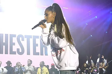 Ariana Grande Is Doing The Most Incredible Thing For Her Fans