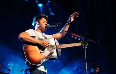 BREAKING: Niall Horan Announces His First Arena WORLD TOUR