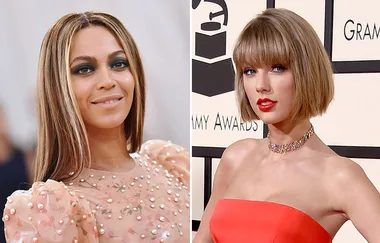 Taylor Swift’s Director Boldly Claims Beyonce Copied Taylor’s ‘Bad Blood’ Video