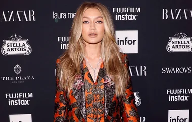 Gigi Hadid Is Getting Sued For *This* Instagram Post