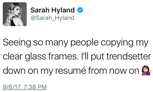 .
