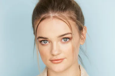 Model Search Finalist: Madelaine, 15