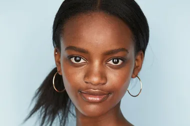 Model Search Finalist: Sameerah, 16