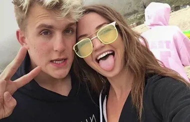 Jake Paul Has Admitted That His Relationship With Erika Costell Is Totally Fake