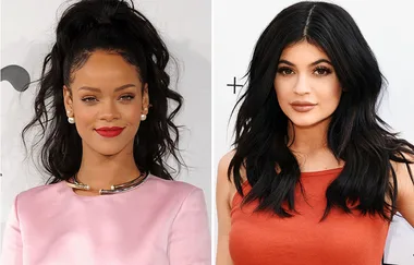 Rihanna’s Fenty Beauty Is Going To Annihilate Kylie Cosmetics Within A Year
