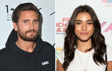 Scott Disick Has Now Been Spotted Getting Cosy With Madison Beer And We Just Can’t Anymore