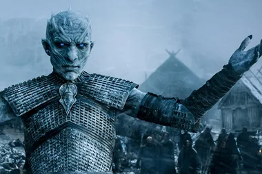 A ‘Game Of Thrones’ Fan Just Figured Out The Night King’s Master Plan