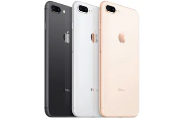 The iPhone 8 Back Glass Is Gonna Be More Expensive To Fix Than The Screen
