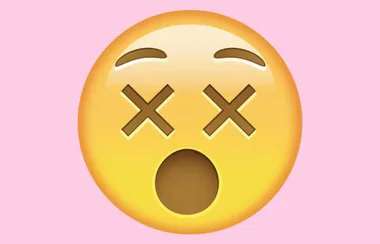 The Next iOS Update Includes Animated Emojis, We Repeat, ANIMATED Emojis