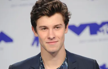shawn