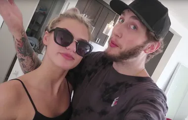 FaZe Banks And Alissa Violet Are So Totally Engaged