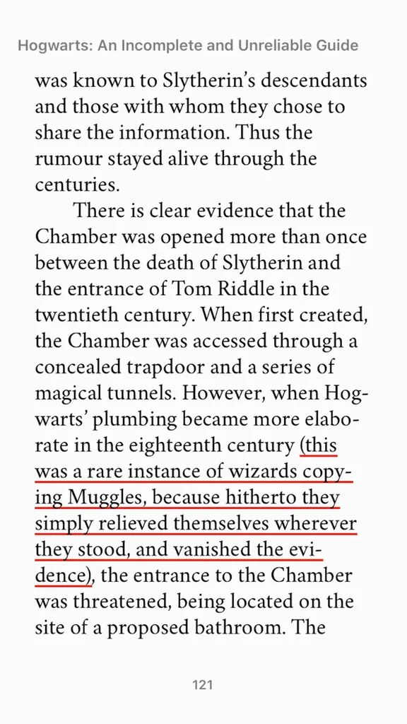 Harry Potter