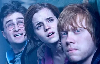 THIS Gross AF ‘Harry Potter’ Fact Will Defs Make You Wanna Vom
