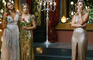 The Best Twitter Reactions To Tonight’s Episode Of ‘The Bachelor’