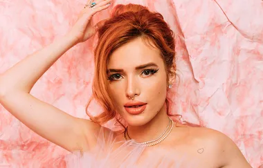 Bella Thorne Spotted Making Out With Another Guy That ISN’T Her Boyfriend
