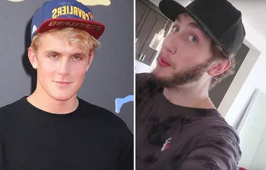 FaZe Banks Spit On Jake Paul Fans And People Are So Angry