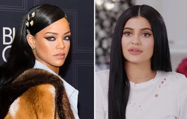 Fans Troll Kylie As She Pushes Darker Skin Tones In Her Beauty Line