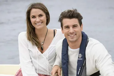 Leaked Reports Claim Matty J And Laura Made A Secret Pact Before Filming And WTH