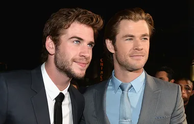 You Won’t Believe What Liam Hemsworth Nearly Took From His Brother Chris