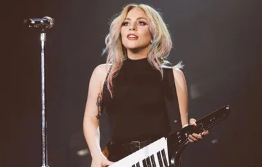 BREAKING: Lady Gaga Has Been Hospitalised For ‘Severe Physical Pain’