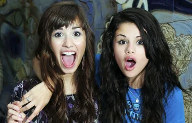 So Apparently Demi Lovato DRAGS Selena Gomez On Her New Album