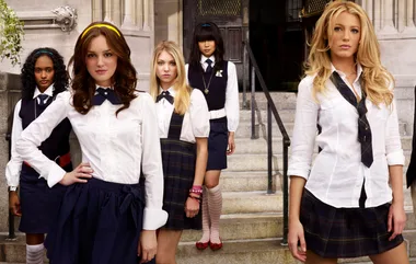 The CW have FINALLY confirmed that a ‘Gossip Girl’ reboot is coming!