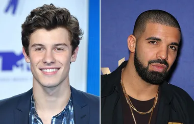Drake’s Security Team “Roughed Up” Shawn Mendes And He Was Terrified