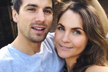 Laura Byrne Reveals The Surprising Quirk She Can’t Stand About Matty