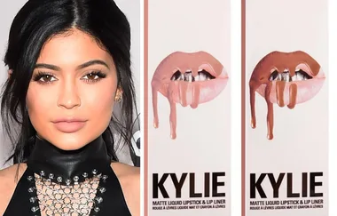 Someone Found An Army Of Bugs Living In Their Kylie Jenner Lip Kit And #NOPE
