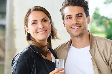 Matty J And Laura FINALLY Speak Out About Their Relationship Before ‘The Bachelor’