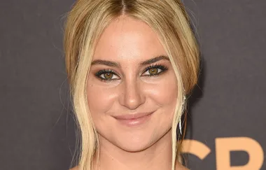 Shailene Woodley Has A REALLY Hot New Boyfriend And We’re Swooning