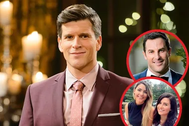 ZOMG: A ‘Bachelor’ Spin-Off Is Coming With Former Contestants