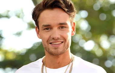 Liam Payne Spotted Cozying Up To Niall Horan’s Ex-Girlfriend