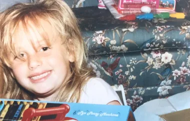 You’ll Never Guess Who This Lil Bb Grew Up To Be