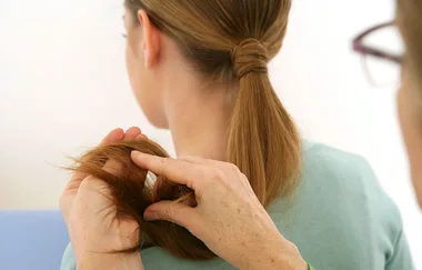A 16-Year-Old Girl Has Died From Chewing Her Own Hair