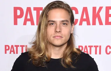 A Hollywood Director Says She’s Hesitant To Work With Dylan Sprouse