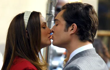 You Won’t Believe What This Deleted Scene From ‘Gossip Girl’ Involved